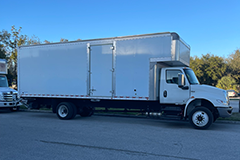 Full Service Moves in Knoxville